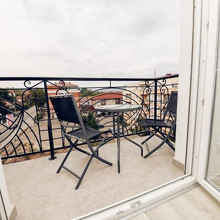 Apartman Katarina Banja Koviljaca Bagian luar foto
