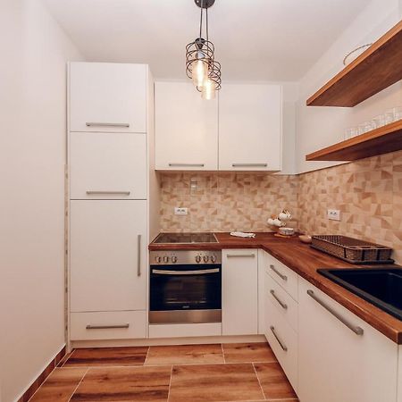 Apartman Katarina Banja Koviljaca Bagian luar foto