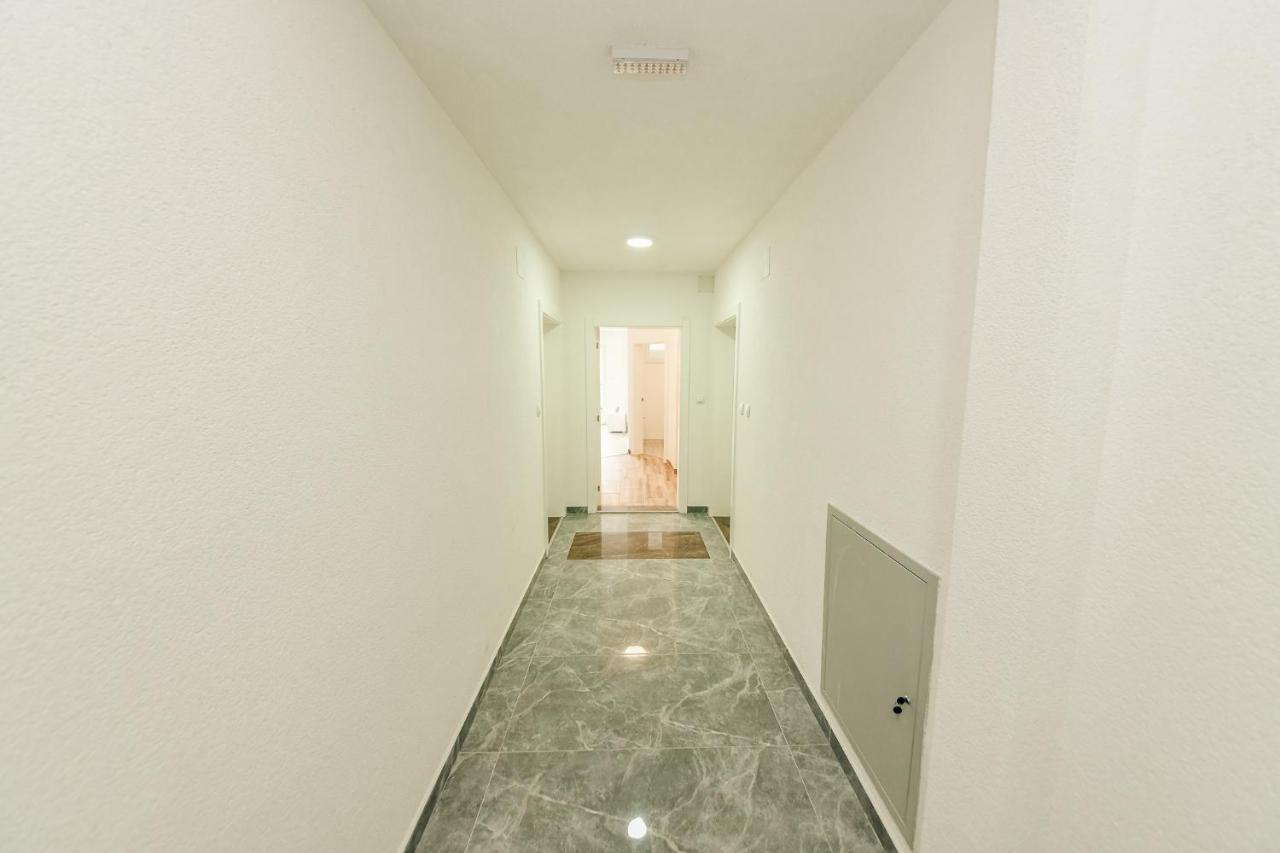 Apartman Katarina Banja Koviljaca Bagian luar foto