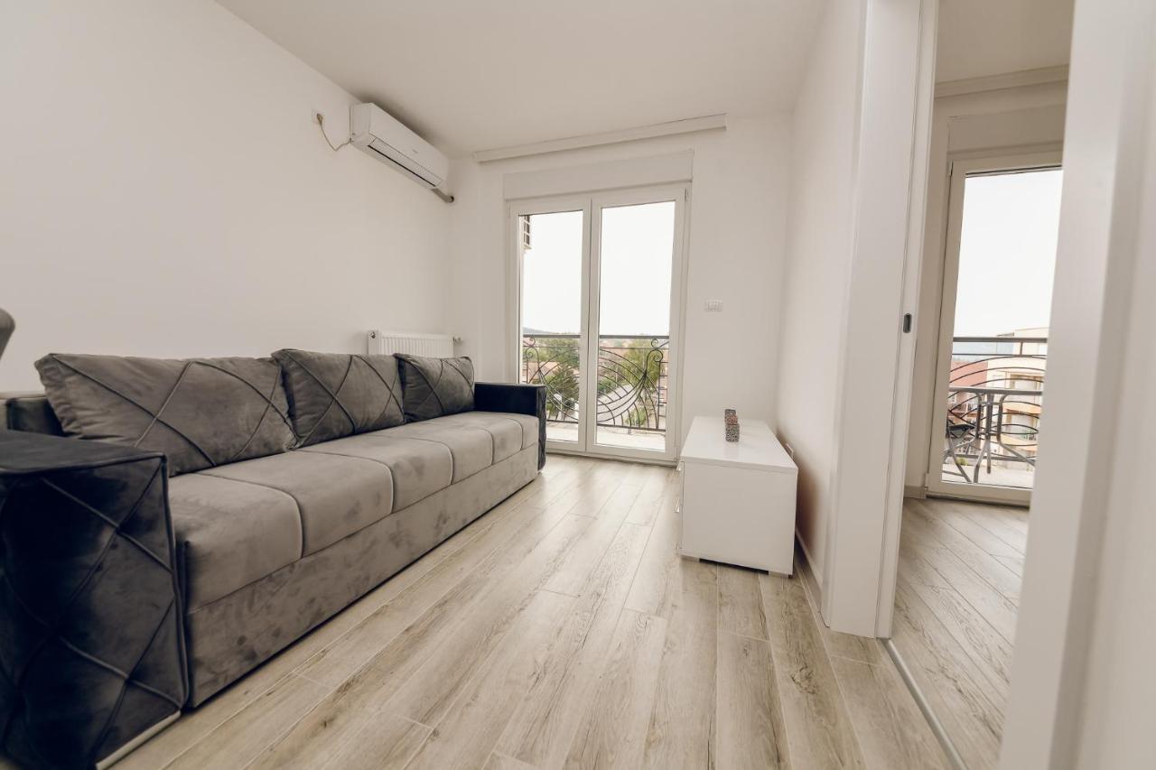Apartman Katarina Banja Koviljaca Bagian luar foto