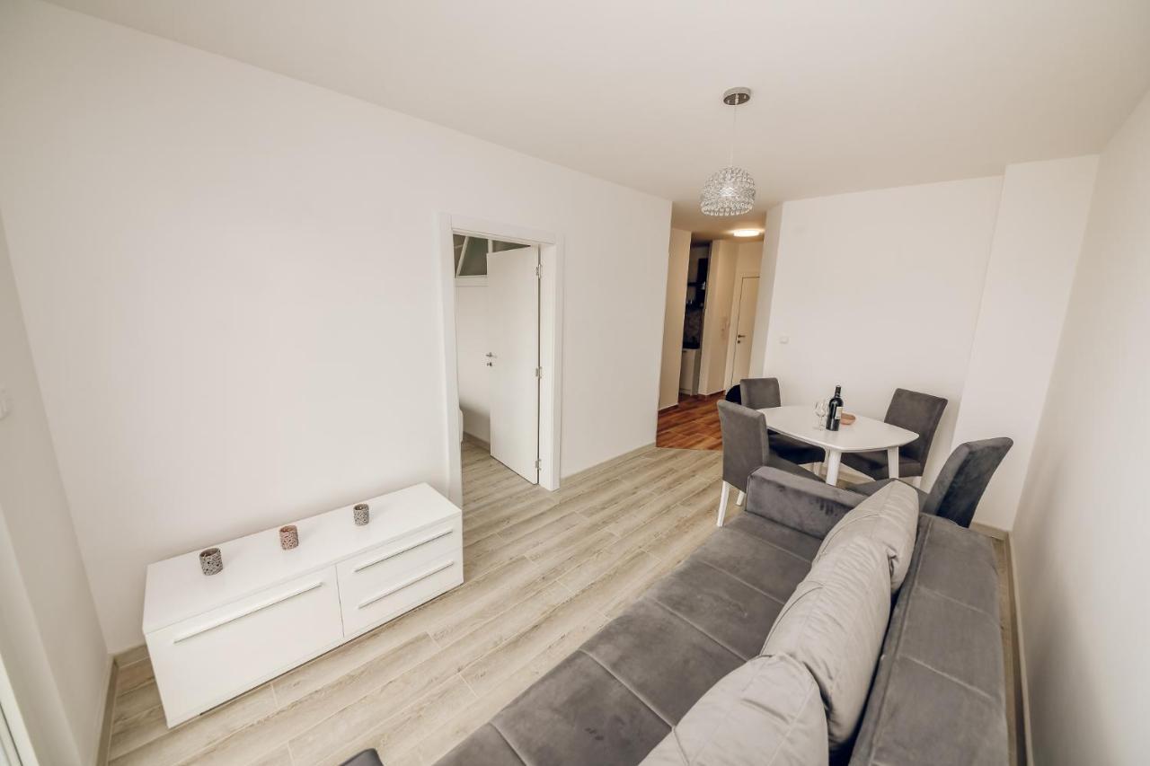 Apartman Katarina Banja Koviljaca Bagian luar foto