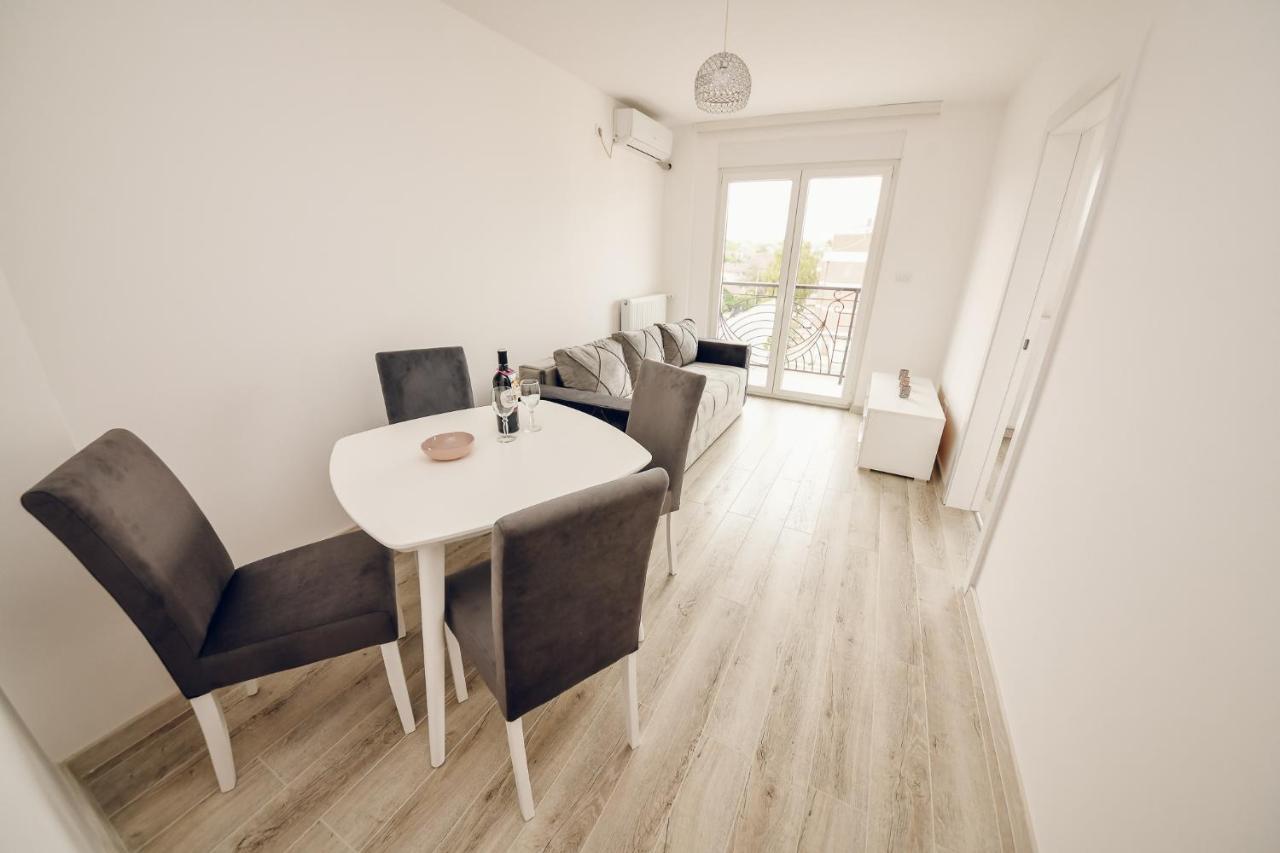 Apartman Katarina Banja Koviljaca Bagian luar foto
