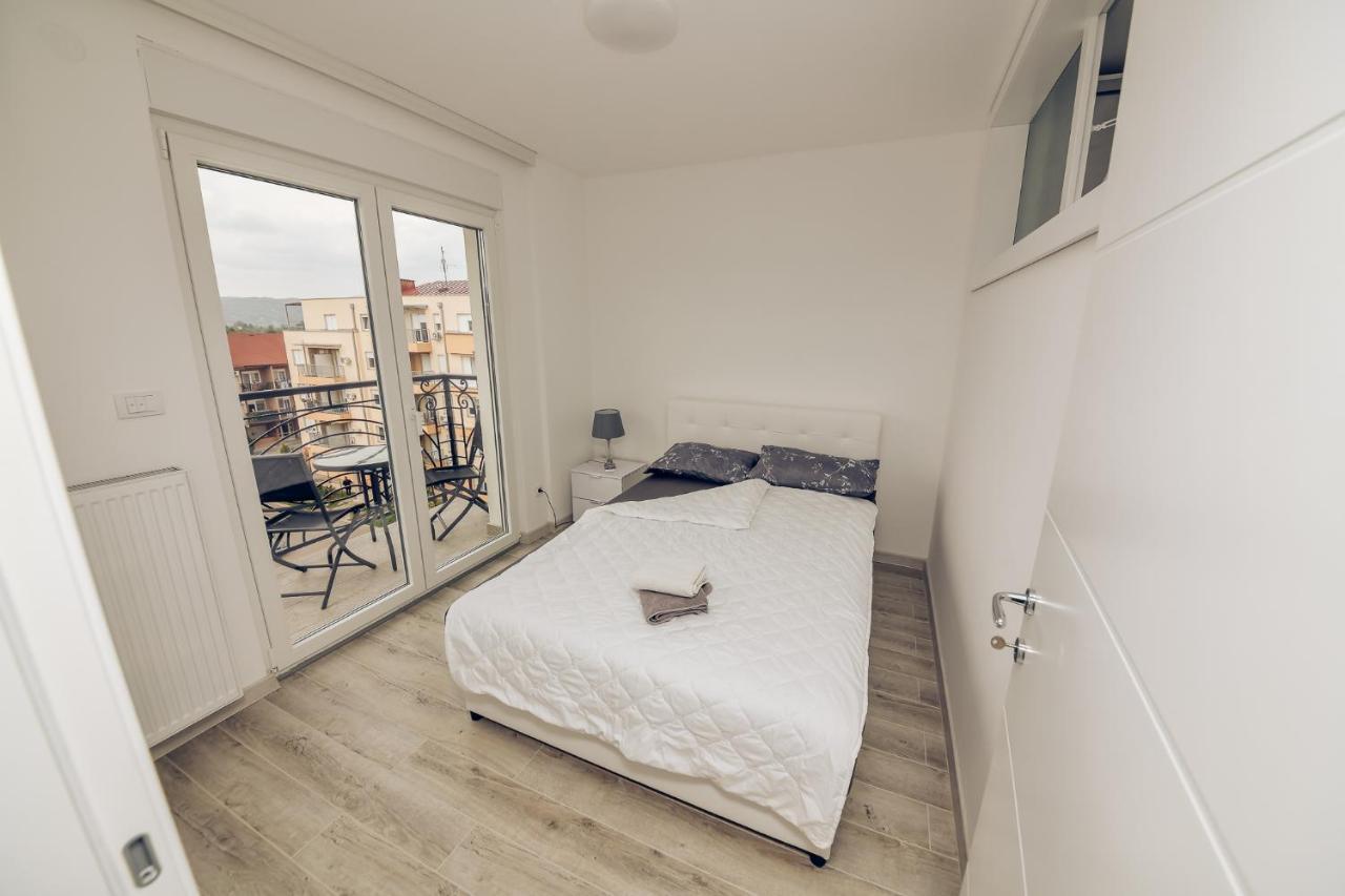 Apartman Katarina Banja Koviljaca Bagian luar foto