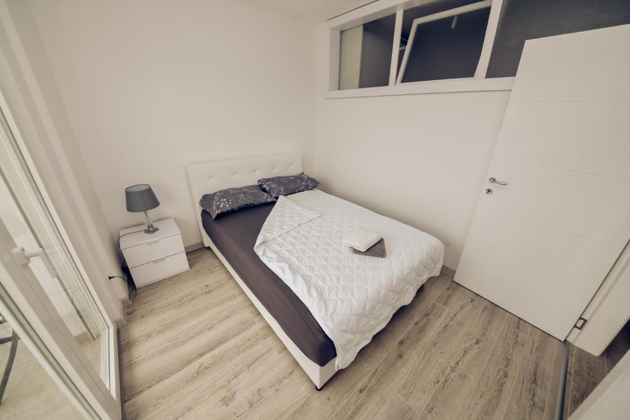 Apartman Katarina Banja Koviljaca Bagian luar foto